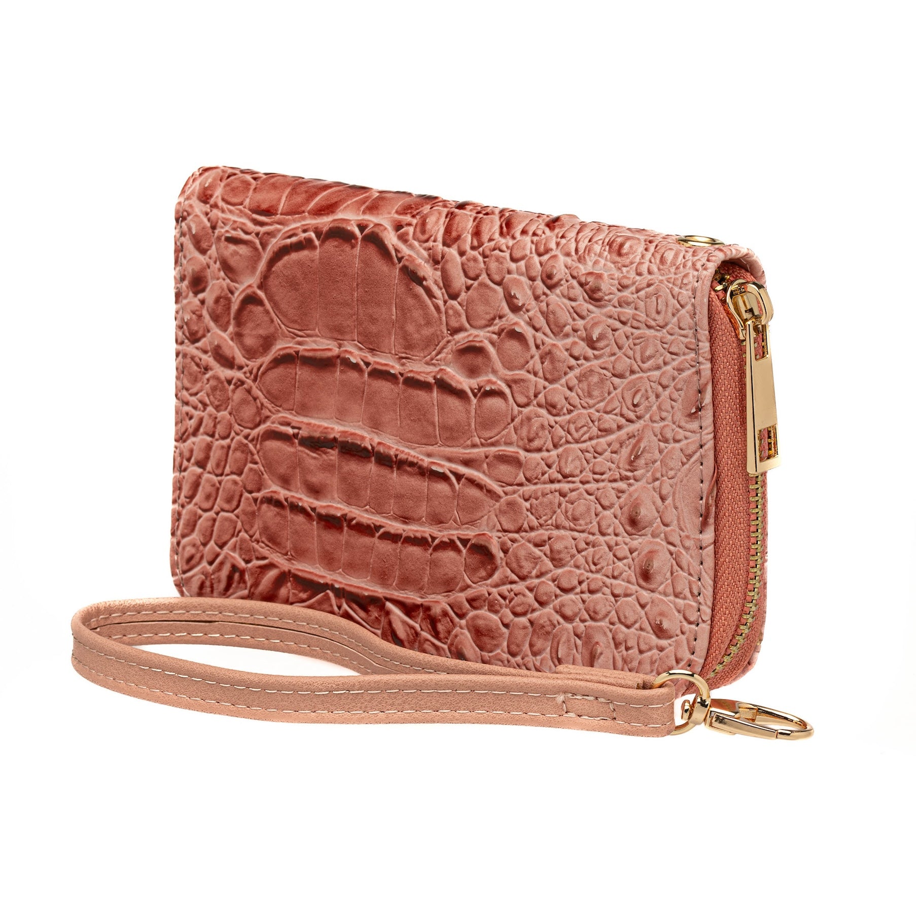 SOMTO WALLET - PINK